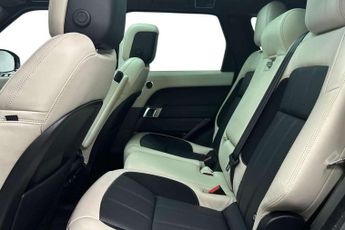 Land Rover Range Rover Sport 3.0 P400 HST 5dr Auto