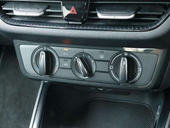Skoda Fabia 1.0 TSI Colour Edition 5dr