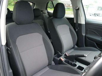 Skoda Fabia 1.0 TSI Colour Edition 5dr