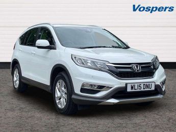 Honda CR-V 1.6 i-DTEC 160 SE 5dr Auto