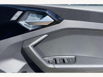 Audi A1 30 TFSI S Line 5dr S Tronic