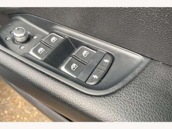 Audi Q2 30 TFSI S Line 5dr