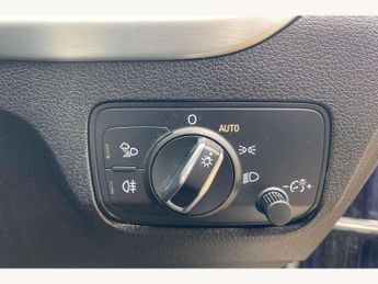 Audi Q2 30 TFSI S Line 5dr