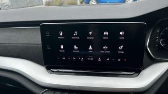 Skoda Octavia Estate 2.0 TDI 150 SE L 5dr DSG