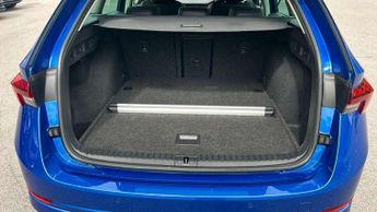 Skoda Octavia Estate 2.0 TDI 150 SE L 5dr DSG