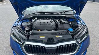 Skoda Octavia Estate 2.0 TDI 150 SE L 5dr DSG