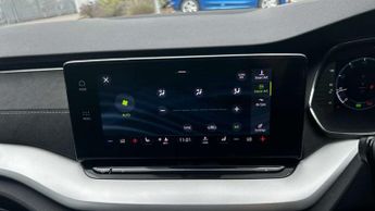 Skoda Octavia Estate 2.0 TDI 150 SE L 5dr DSG