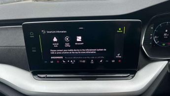 Skoda Octavia Estate 2.0 TDI 150 SE L 5dr DSG