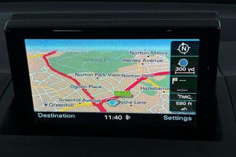 Audi A1 1.4 TFSI S Line Nav 5dr S Tronic