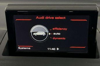 Audi A1 1.4 TFSI S Line Nav 5dr S Tronic