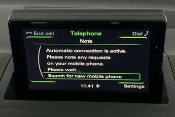 Audi A1 1.4 TFSI S Line Nav 5dr S Tronic