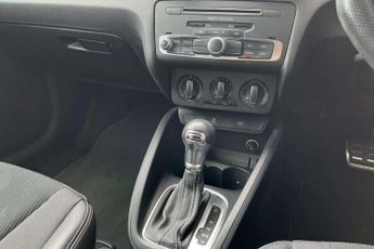 Audi A1 1.4 TFSI S Line Nav 5dr S Tronic