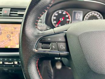 SEAT Arona 1.0 TSI 115 FR 5dr