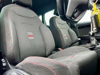 SEAT Arona 1.0 TSI 115 FR 5dr