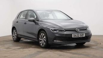 Volkswagen Golf 1.4 TSI eHybrid Style 5dr DSG