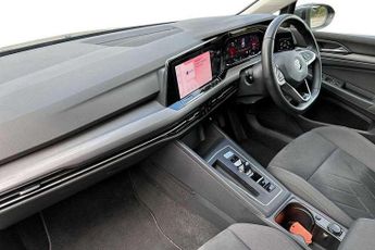 Volkswagen Golf 1.4 TSI eHybrid Style 5dr DSG