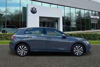 Volkswagen Golf 1.4 TSI eHybrid Style 5dr DSG