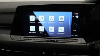 Volkswagen Golf 1.4 TSI eHybrid Style 5dr DSG
