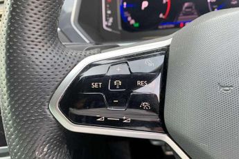 Volkswagen Tiguan 2.0 TDI 4Motion R-Line 5dr DSG