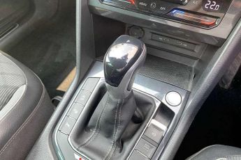 Volkswagen Tiguan 2.0 TDI 4Motion R-Line 5dr DSG