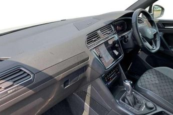 Volkswagen Tiguan 2.0 TDI 4Motion R-Line 5dr DSG