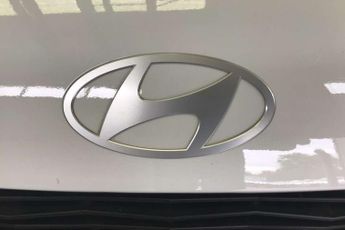 Hyundai i10 1.0 Advance 5dr Auto