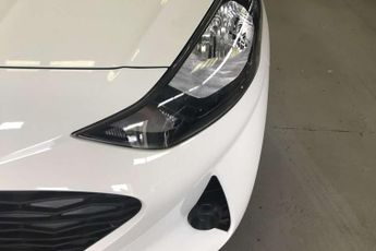 Hyundai i10 1.0 Advance 5dr Auto