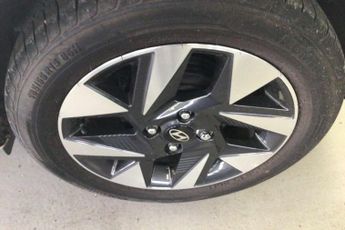 Hyundai i10 1.0 Advance 5dr Auto