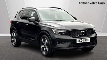Volvo XC40 2.0 B3P Plus Dark 5dr Auto
