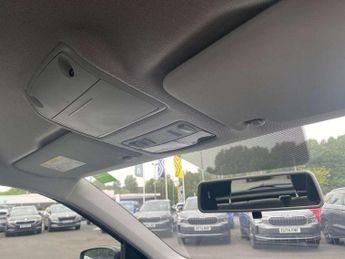 Skoda Fabia 1.0 TSI Colour Edition 5dr