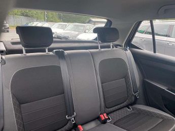 Skoda Fabia 1.0 TSI Colour Edition 5dr