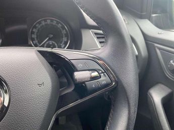 Skoda Fabia 1.0 TSI Colour Edition 5dr