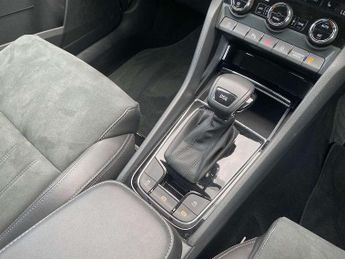 Skoda Karoq 1.5 TSI SE L 5dr DSG