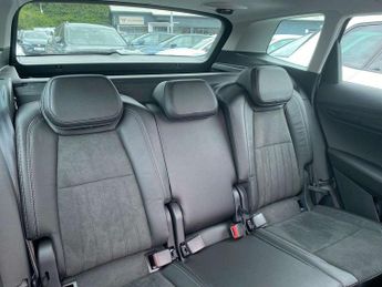 Skoda Karoq 1.5 TSI SE L 5dr DSG