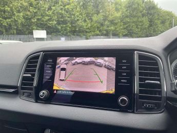 Skoda Karoq 1.5 TSI SE L 5dr DSG