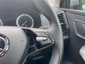 Skoda Karoq 1.5 TSI SE L 5dr DSG
