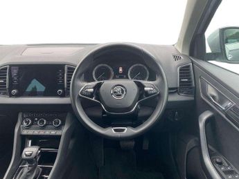 Skoda Karoq 1.5 TSI SE L 5dr DSG