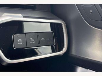 Audi A6 Avant 45 TFSI 265 Quattro S Line 5dr S Tronic [Tech]