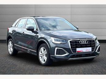 Audi Q2 35 TFSI Sport 5dr S Tronic
