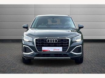 Audi Q2 35 TFSI Sport 5dr S Tronic