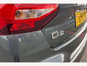 Audi Q2 35 TFSI Sport 5dr S Tronic