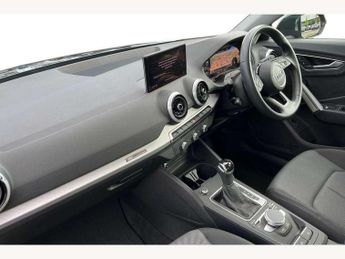 Audi Q2 35 TFSI Sport 5dr S Tronic