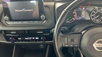Nissan Qashqai 1.3 DiG-T MH Acenta Premium 5dr