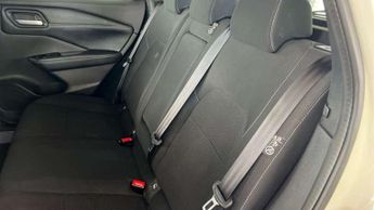 Nissan Qashqai 1.3 DiG-T MH Acenta Premium 5dr
