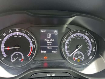 Skoda Karoq 1.6 TDI SE 5dr