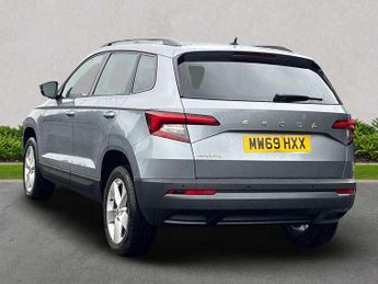Skoda Karoq 1.6 TDI SE 5dr