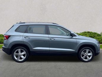 Skoda Karoq 1.6 TDI SE 5dr