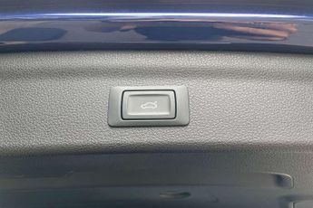 Audi Q3 45 TFSI e Black Edition 5dr S Tronic