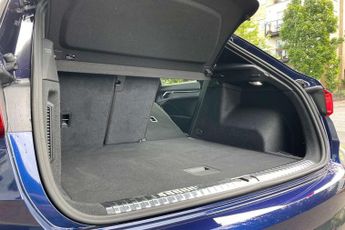 Audi Q3 45 TFSI e Black Edition 5dr S Tronic