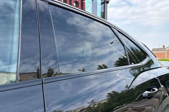 Audi Q3 40 TDI 193 Qtro Black Ed 5dr S Tronic [20" Alloy]